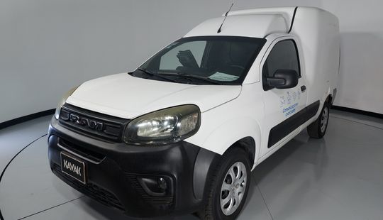 Ram • Promaster Rapid