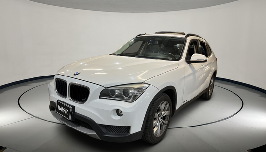 Bmw • X1