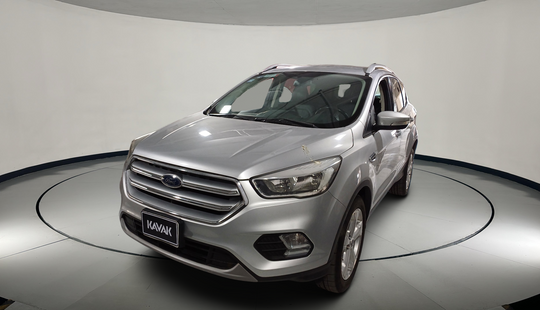 Ford • Escape