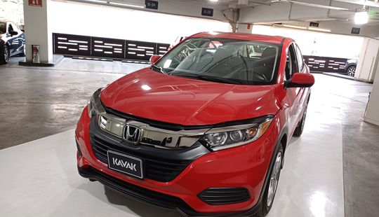Honda • HR-V