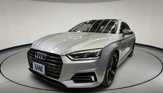 Audi • A5