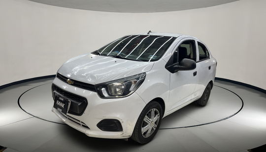 Chevrolet • Beat