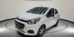 Chevrolet Beat 1.2 LT B Sedan 2018