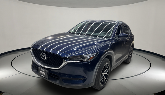 Mazda • CX-5