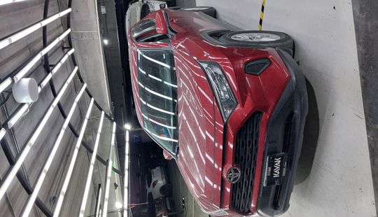 Toyota • RAV4