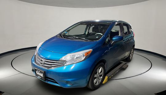 Nissan • Note