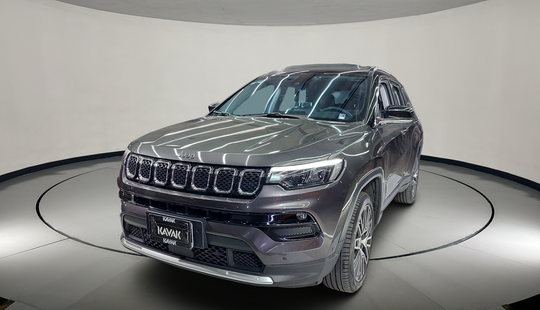 Jeep • Compass