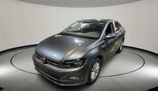 Volkswagen • Virtus
