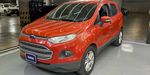 Ford Ecosport 2.0 TREND MT Suv 2017