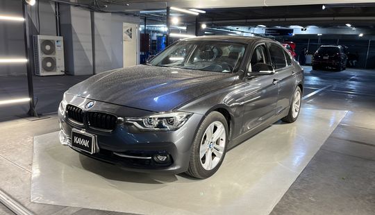 Bmw • Serie 3