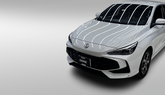 Mg • MG3