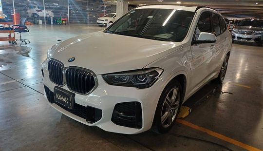 Bmw • X1