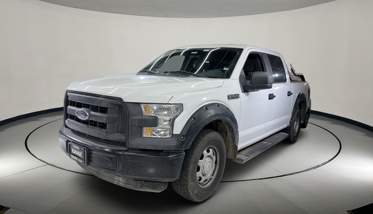 Ford • F-150