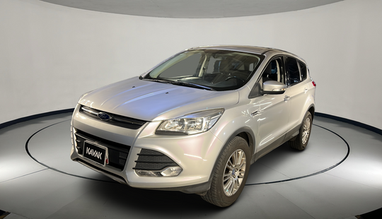 Ford • Escape