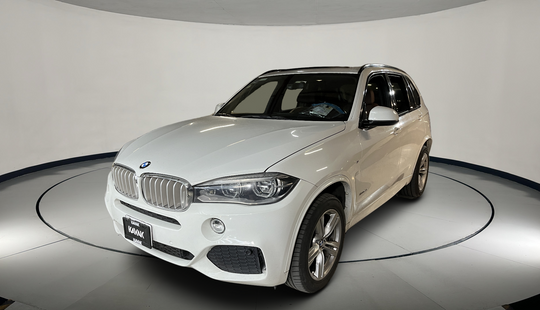 Bmw • X5