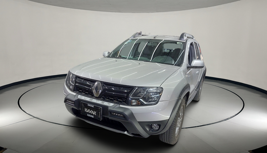 Renault • Duster
