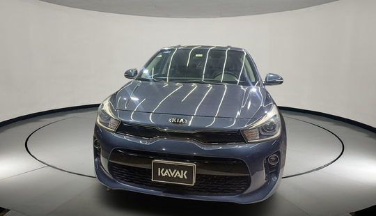 Kia • Rio
