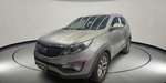Kia Sportage 2.0 EX AT Suv 2016