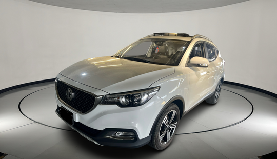 Mg • Zs
