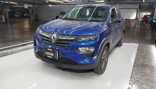 Renault • Kwid