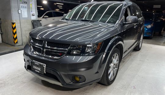 Dodge • Journey