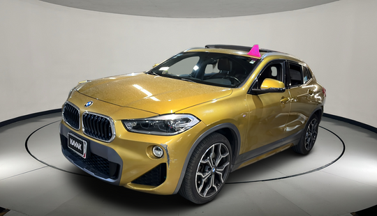Bmw • X2