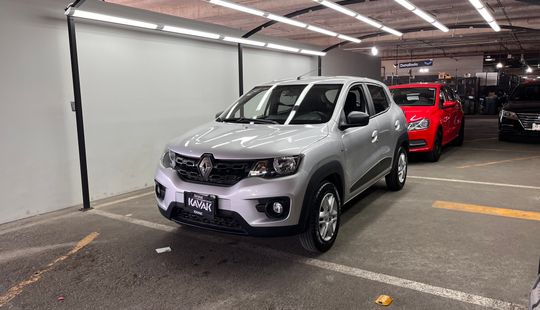 Renault • Kwid