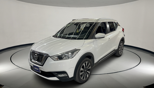 Nissan • Kicks