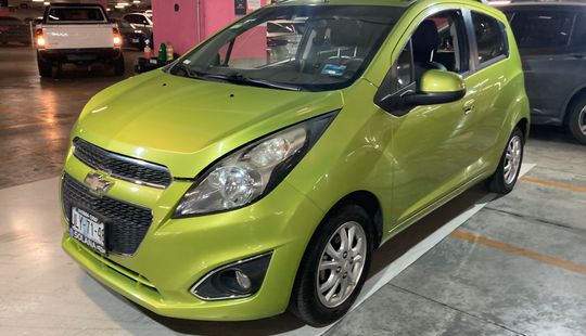 Chevrolet • Beat