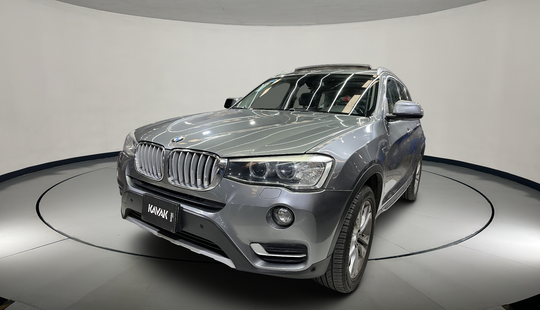 Bmw • X3