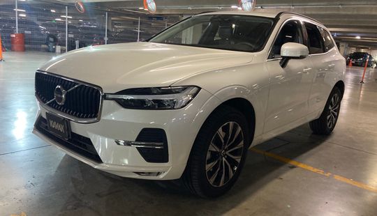 Volvo • XC60