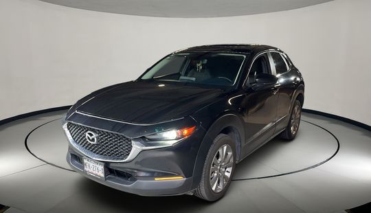 Mazda • CX-30