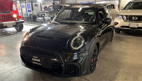 Mini • John Cooper Works