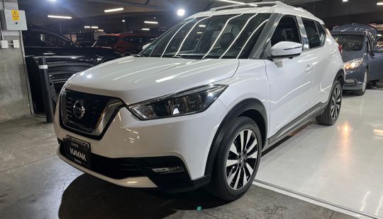 Nissan • Kicks