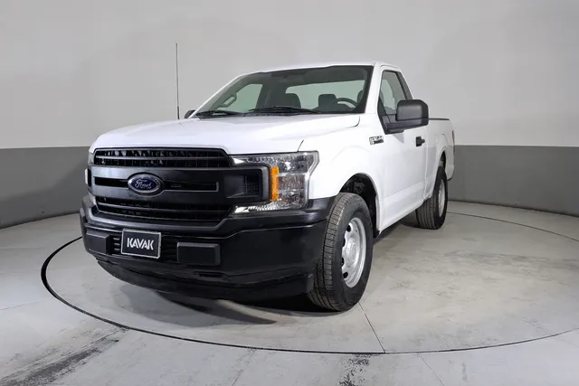 Ford · F-150
