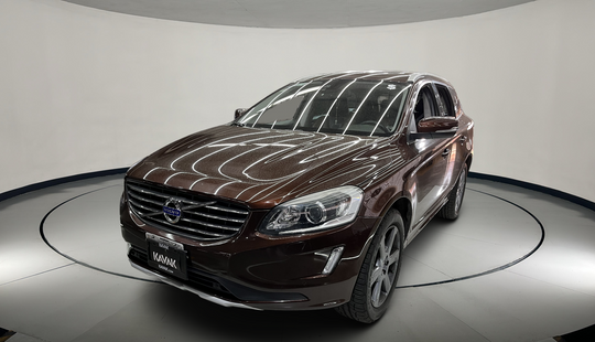 Volvo • XC60