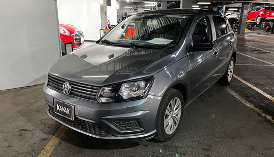 Volkswagen • Gol