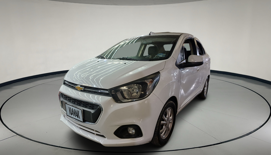 Chevrolet • Beat
