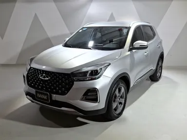 Chirey Tiggo 4 Pro