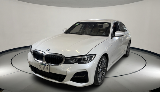 Bmw • Serie 3