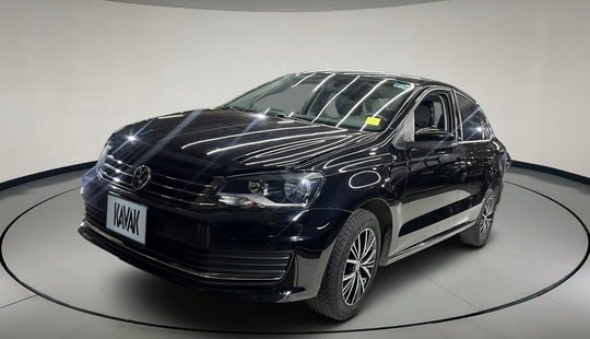 Volkswagen • Vento