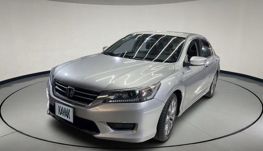 Honda • Accord