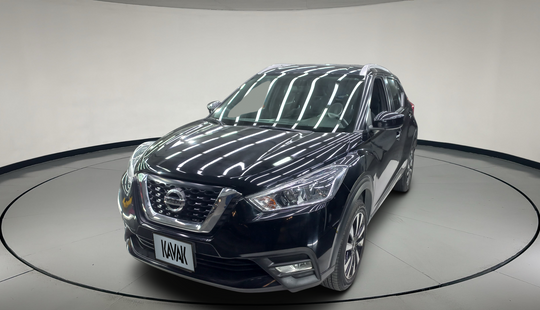 Nissan • Kicks