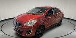 Mitsubishi Mirage 1.2 GLS CVT Sedan 2019