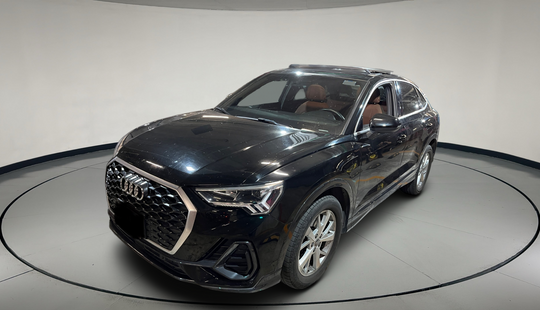 Audi • Q3 Sportback
