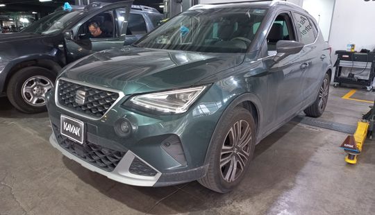 Seat • Arona