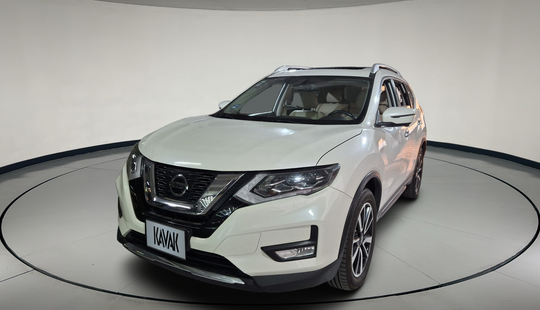 Nissan • X-Trail
