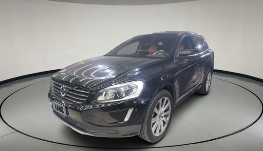 Volvo • XC60