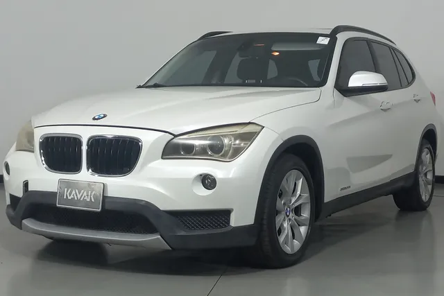Bmw · X1