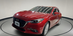Mazda 3 2.5 HATCHBACK S GRAND TOURING TA Hatchback 2017